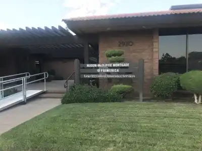 Visalia, CA Insurance Office